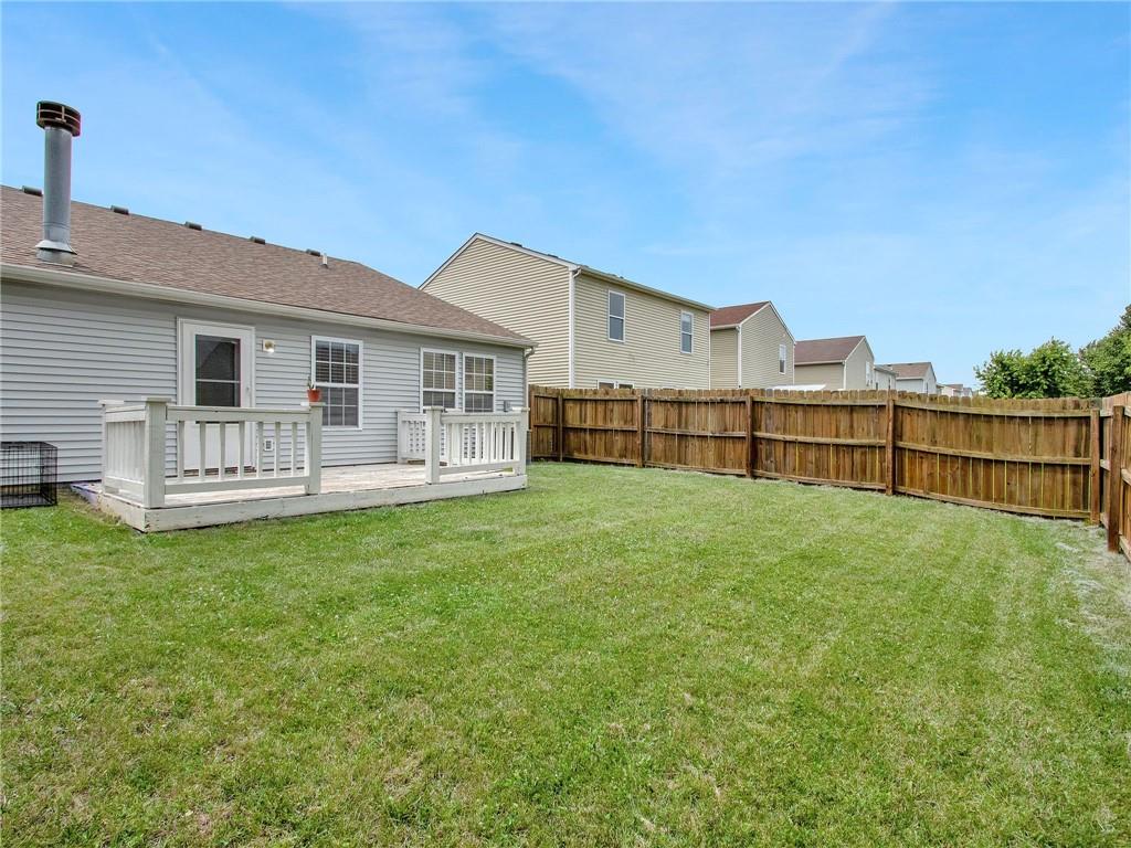 10930 Sweetsen Road Camby, IN 46113 - Photo 18 of 22