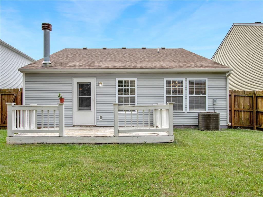 10930 Sweetsen Road Camby, IN 46113 - Photo 19 of 22