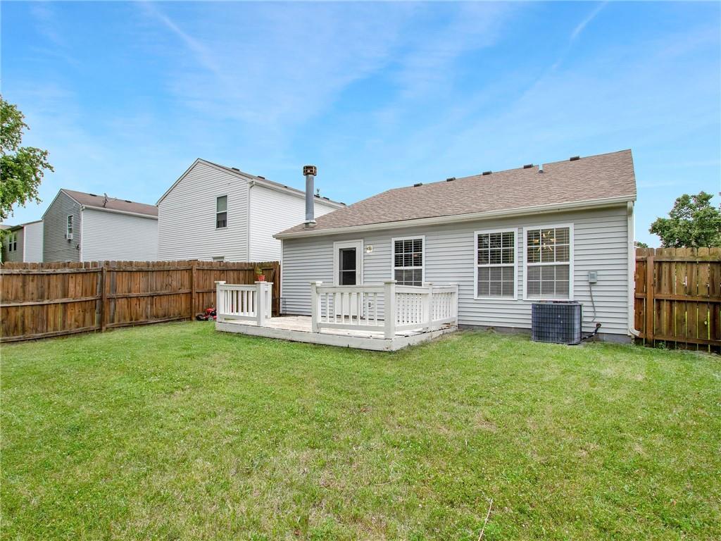 10930 Sweetsen Road Camby, IN 46113 - Photo 20 of 22