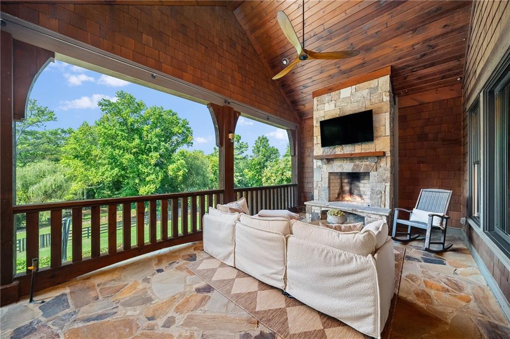 13950 Haystack Lane Milton, GA 30004 - Photo 21 of 122 Gallery Image 21
