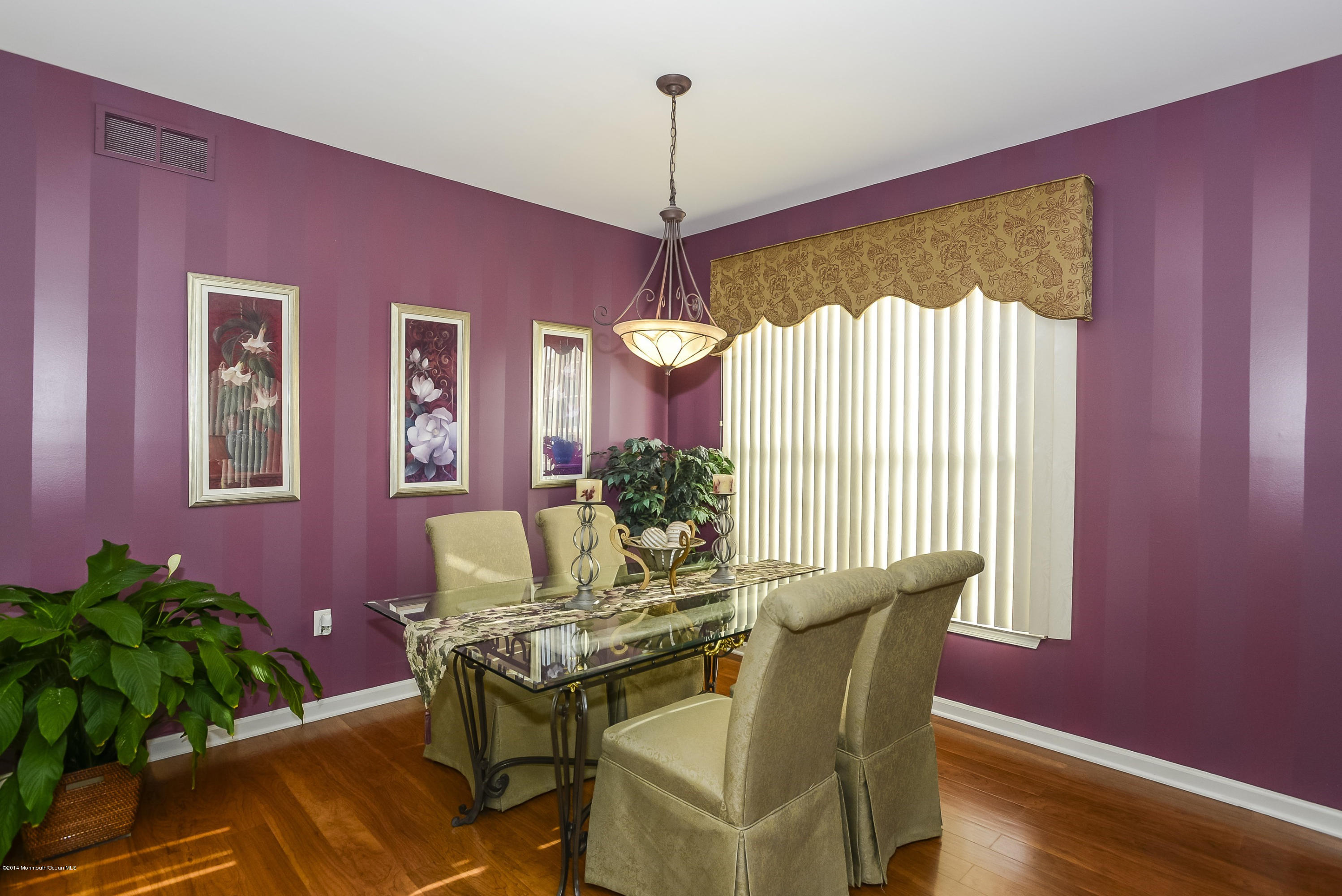80 Wordsworth Road Brick, NJ 08724 - Photo 12 of 49 012_Dining Room