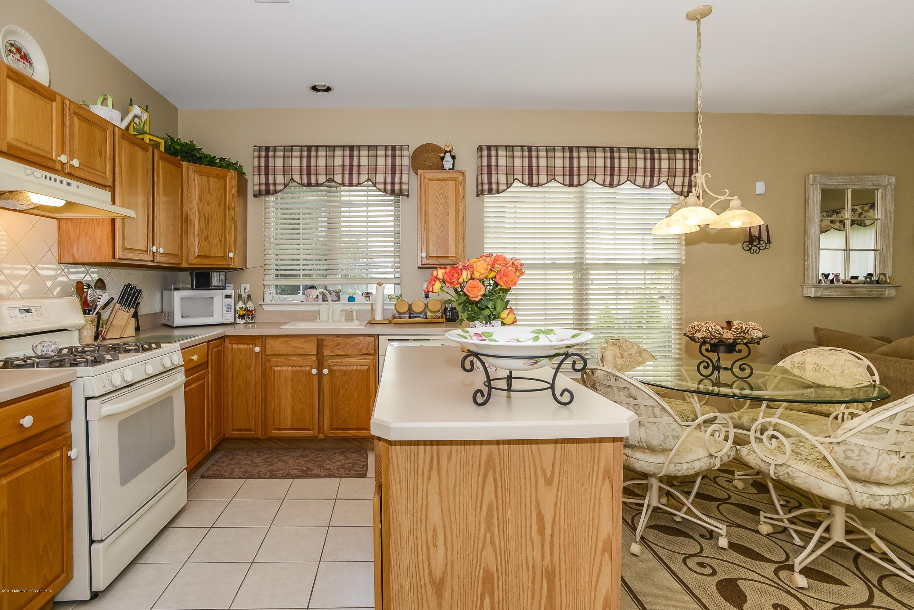 80 Wordsworth Road Brick, NJ 08724 - Photo 16 of 49 016_Kitchen