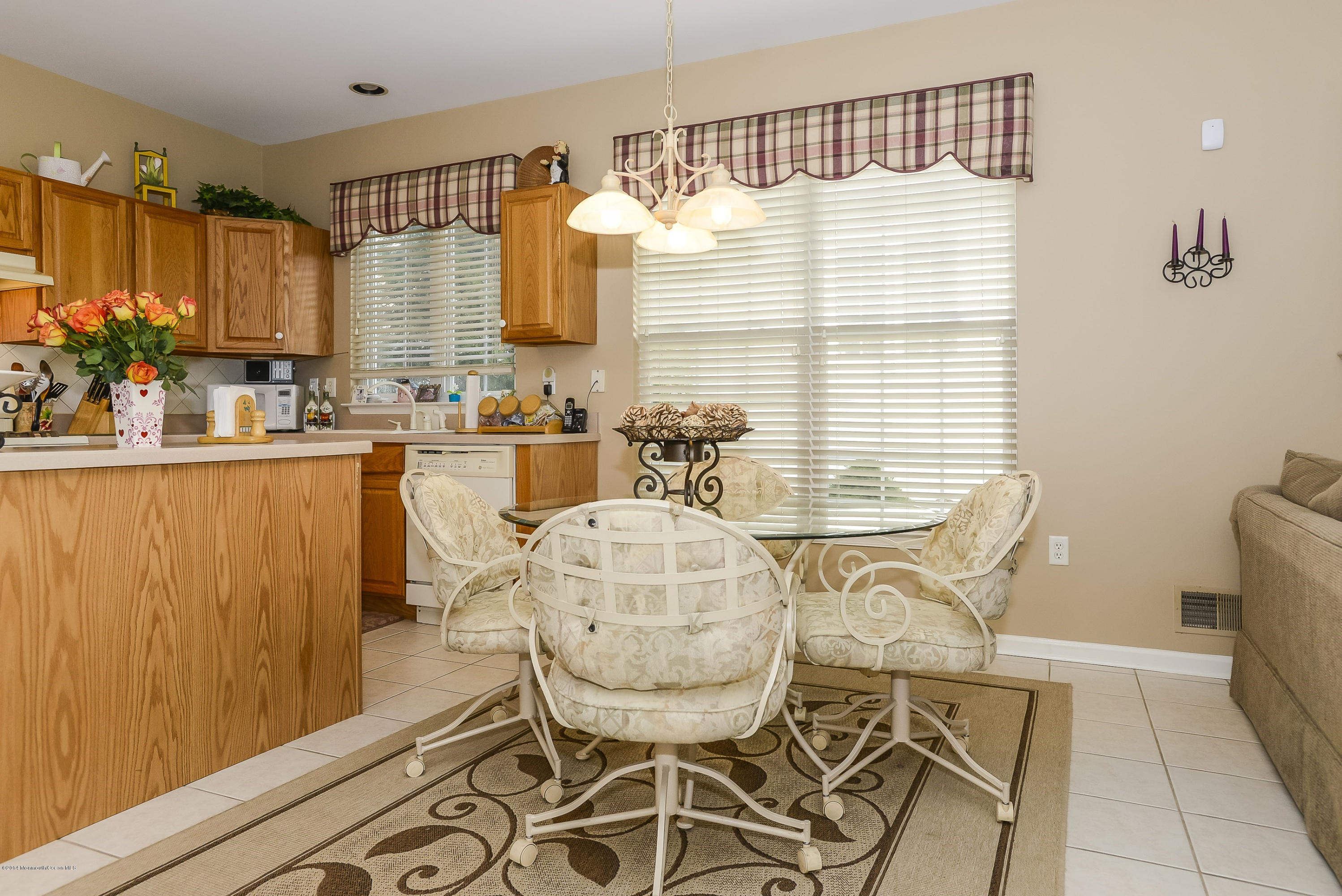 80 Wordsworth Road Brick, NJ 08724 - Photo 18 of 49 018_Breakfast Area