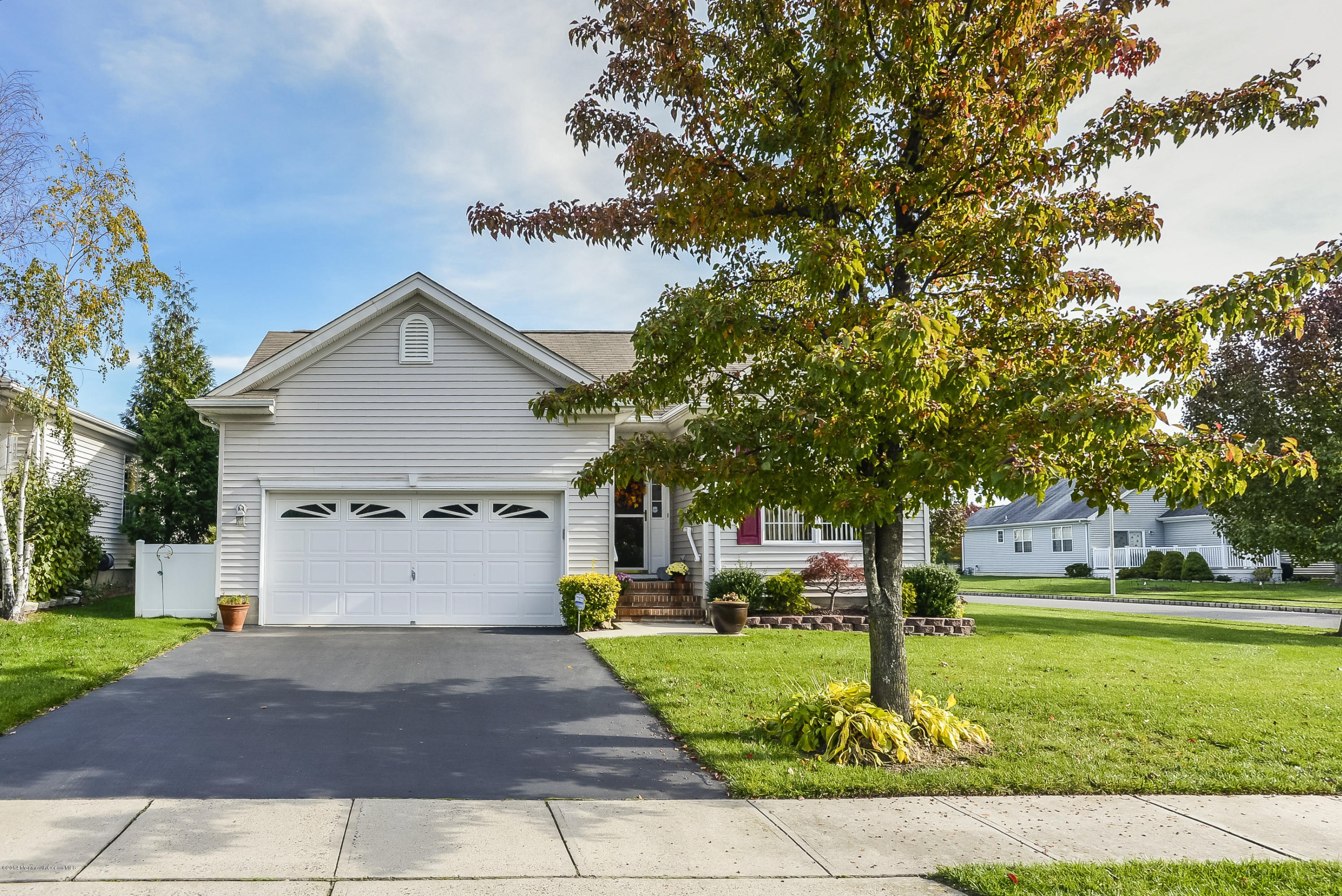 80 Wordsworth Road Brick, NJ 08724 - Photo 4 of 49 004_Front