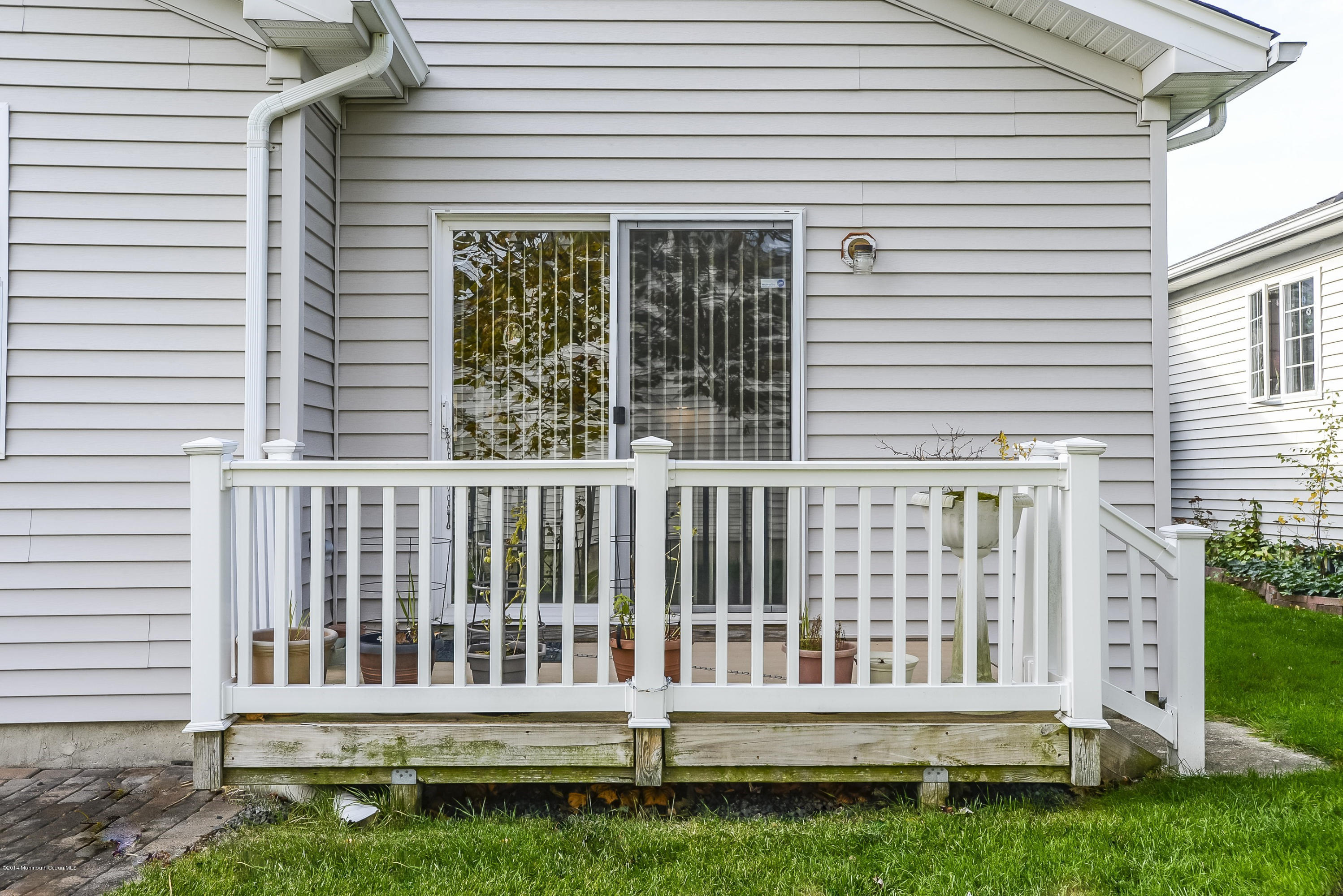80 Wordsworth Road Brick, NJ 08724 - Photo 32 of 49 032_Deck