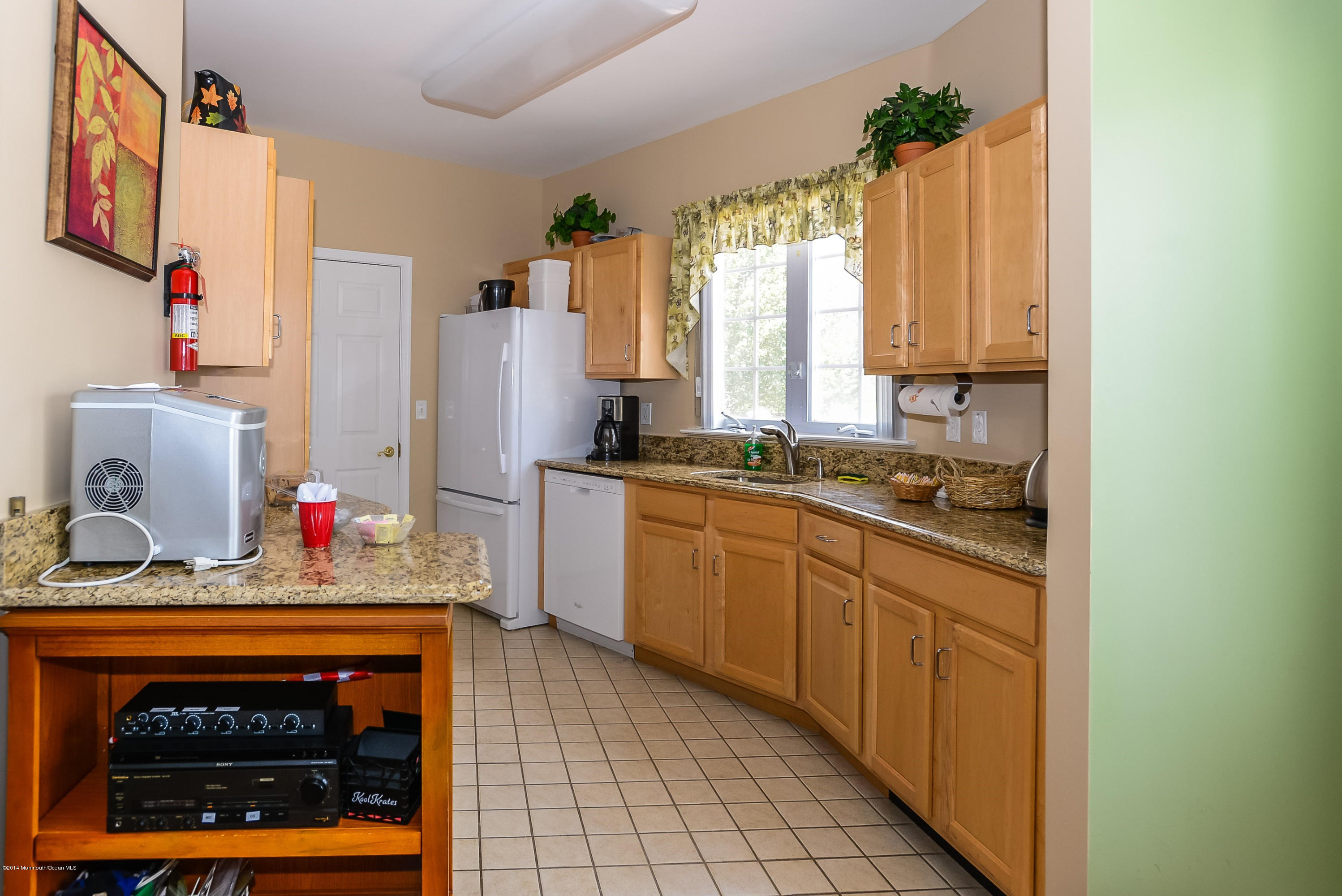 80 Wordsworth Road Brick, NJ 08724 - Photo 41 of 49 041_Clubhouse Kitchen