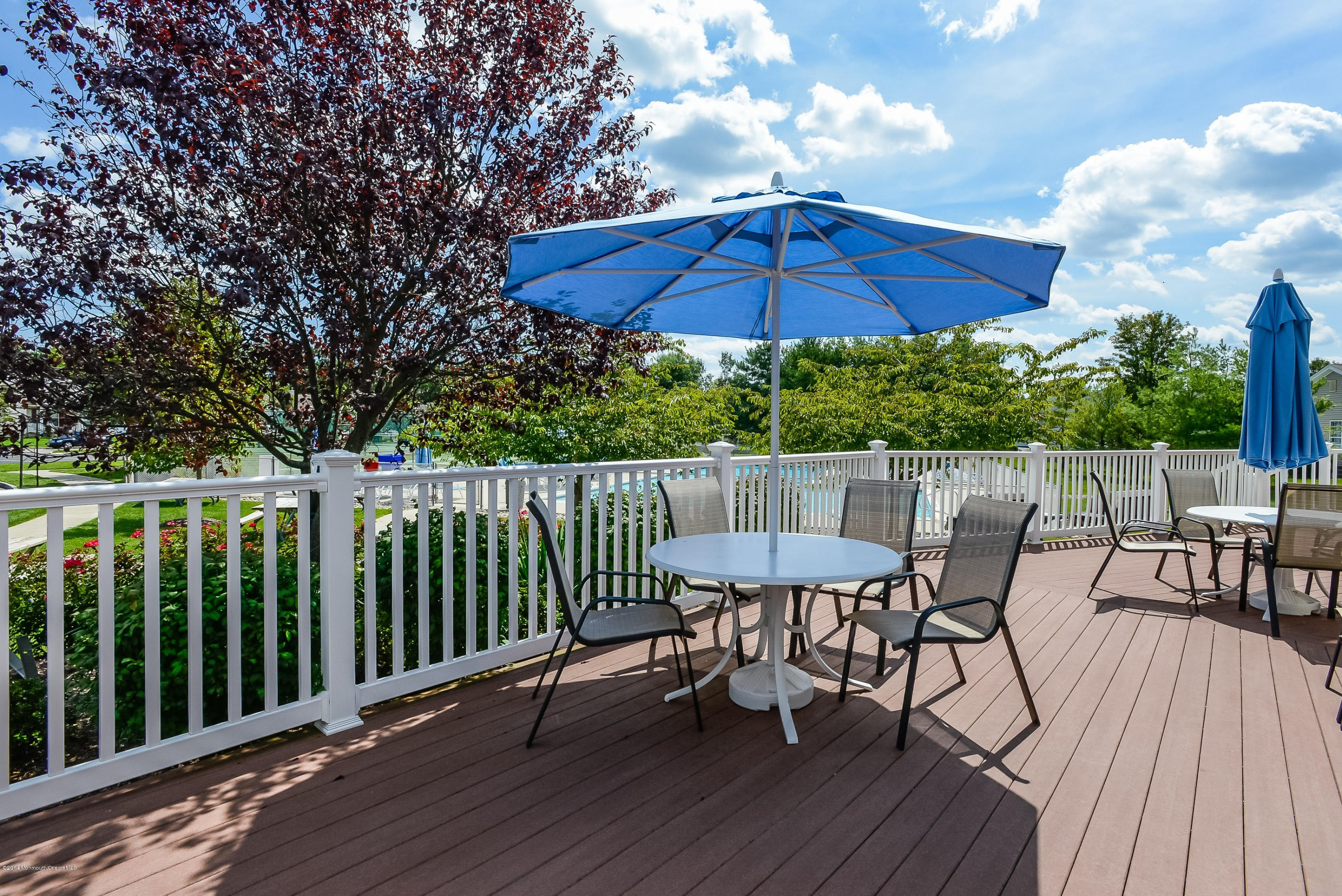 80 Wordsworth Road Brick, NJ 08724 - Photo 48 of 49 048_Clubhouse Deck