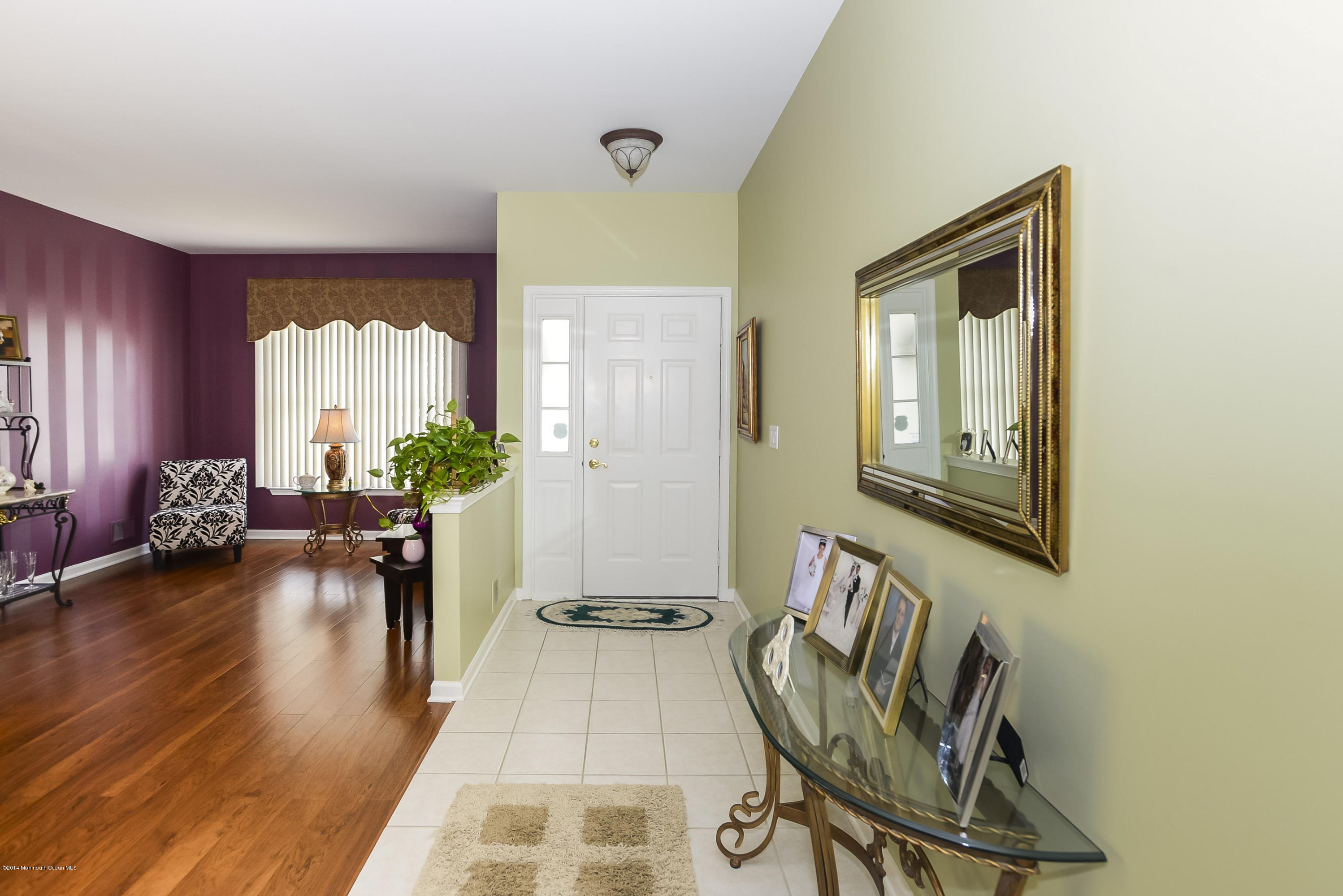80 Wordsworth Road Brick, NJ 08724 - Photo 6 of 49 006_Foyer