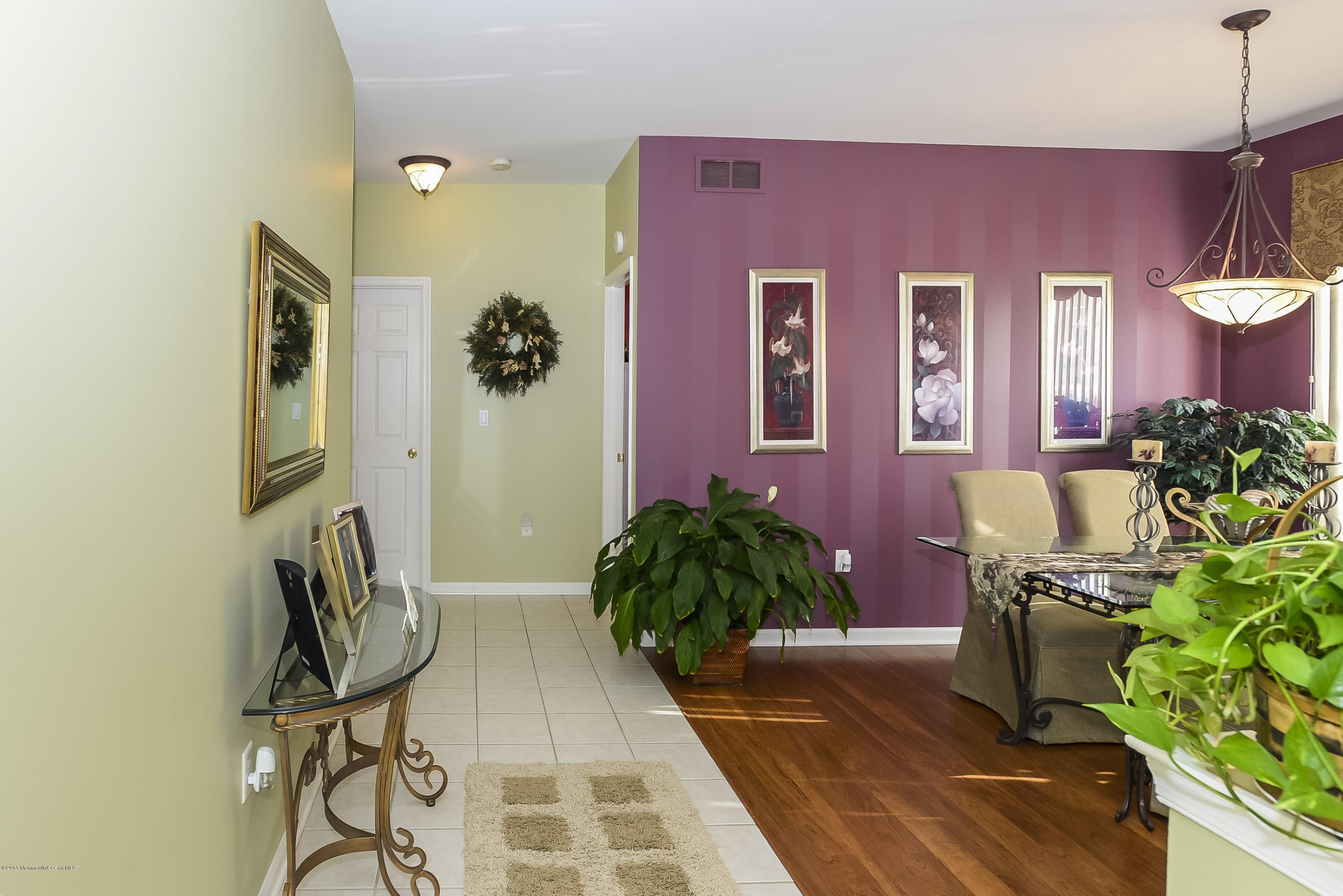 80 Wordsworth Road Brick, NJ 08724 - Photo 7 of 49 007_Foyer