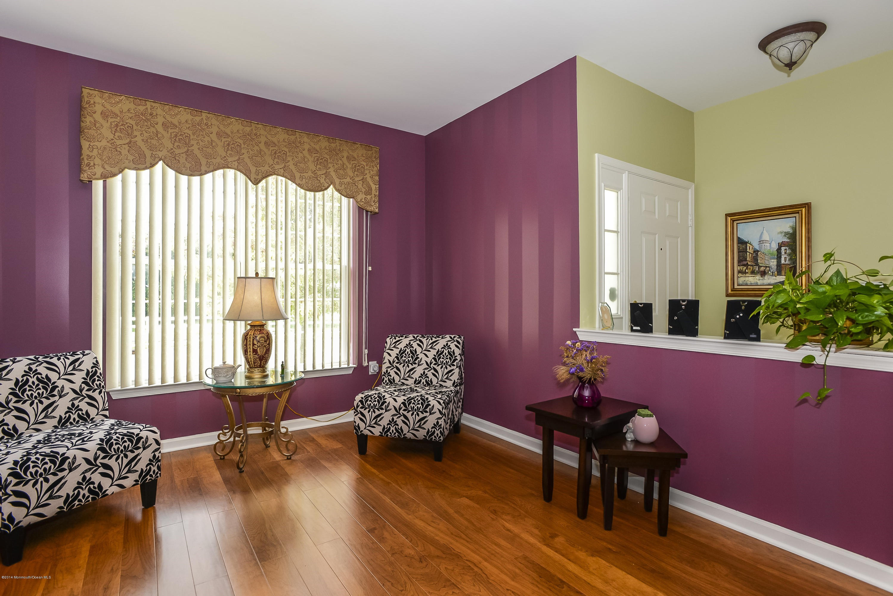 80 Wordsworth Road Brick, NJ 08724 - Photo 8 of 49 008_Living Room