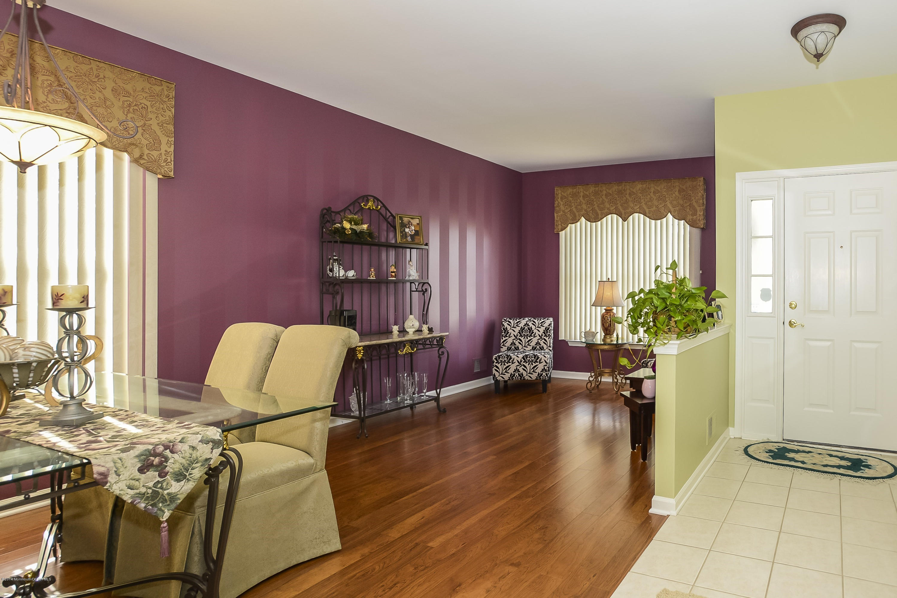 80 Wordsworth Road Brick, NJ 08724 - Photo 10 of 49 010_Living & Dining Room