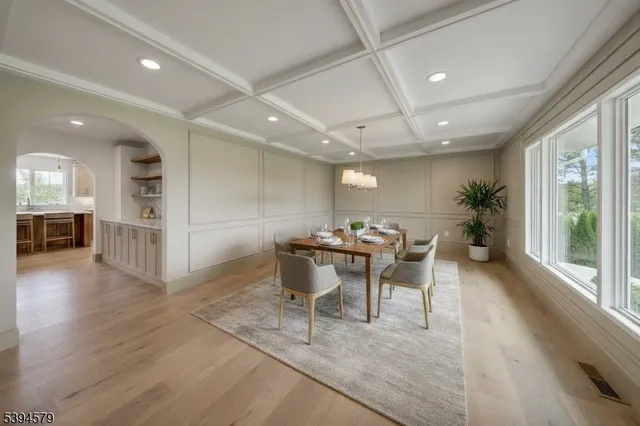 $2,690,000 | 51 Brookside Terrace, North Caldwell, NJ 07006