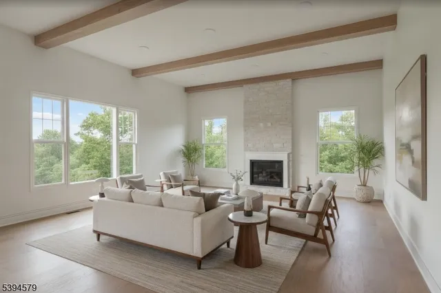 $2,690,000 | 51 Brookside Terrace, North Caldwell, NJ 07006