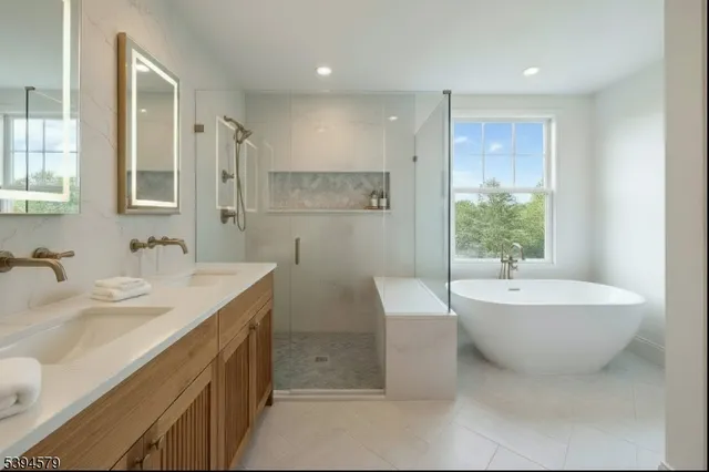 $2,690,000 | 51 Brookside Terrace, North Caldwell, NJ 07006