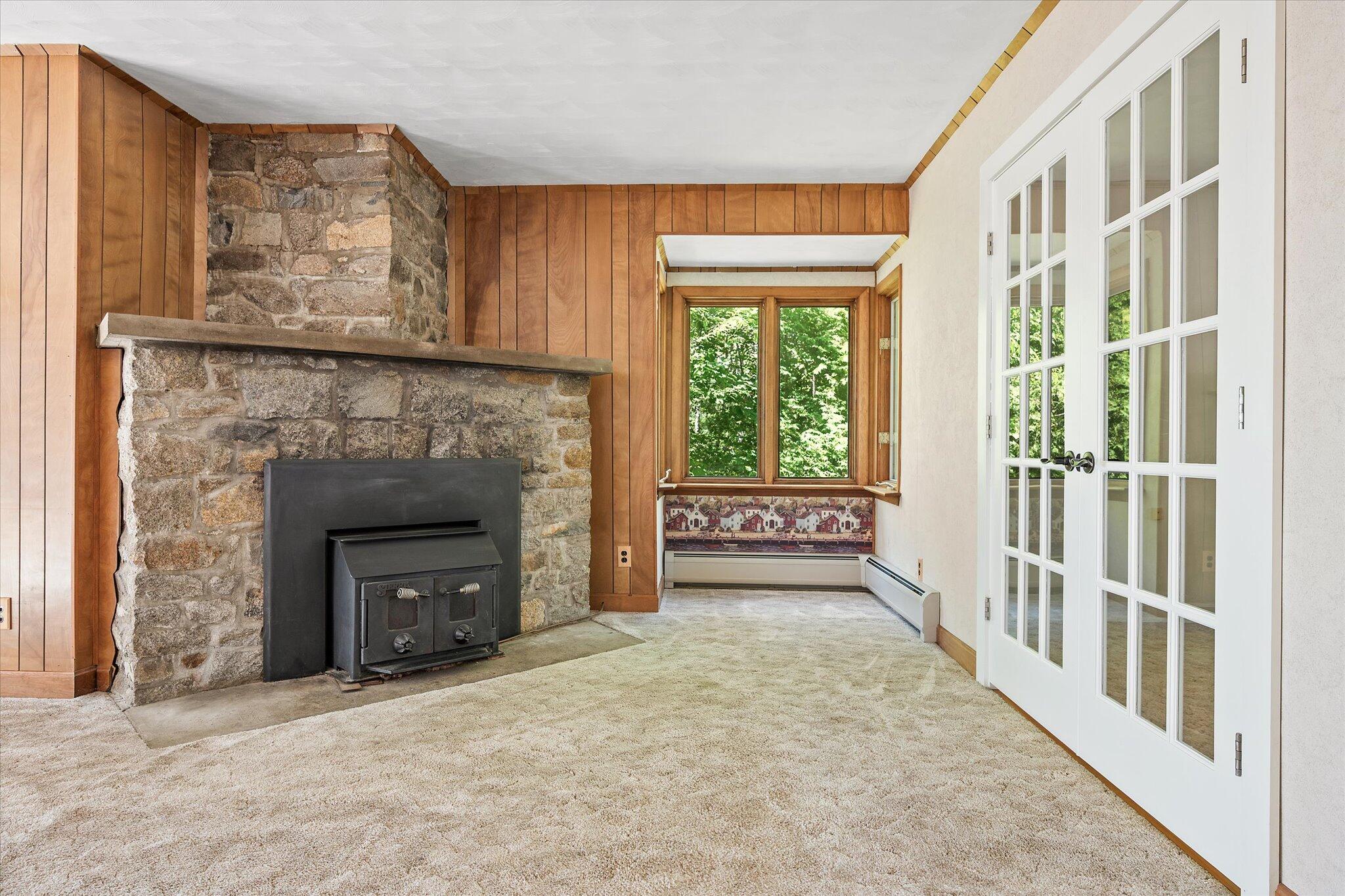 47 Chase Road Baileyville, ME 04694 - Photo 32 of 62 26-Wood Stove