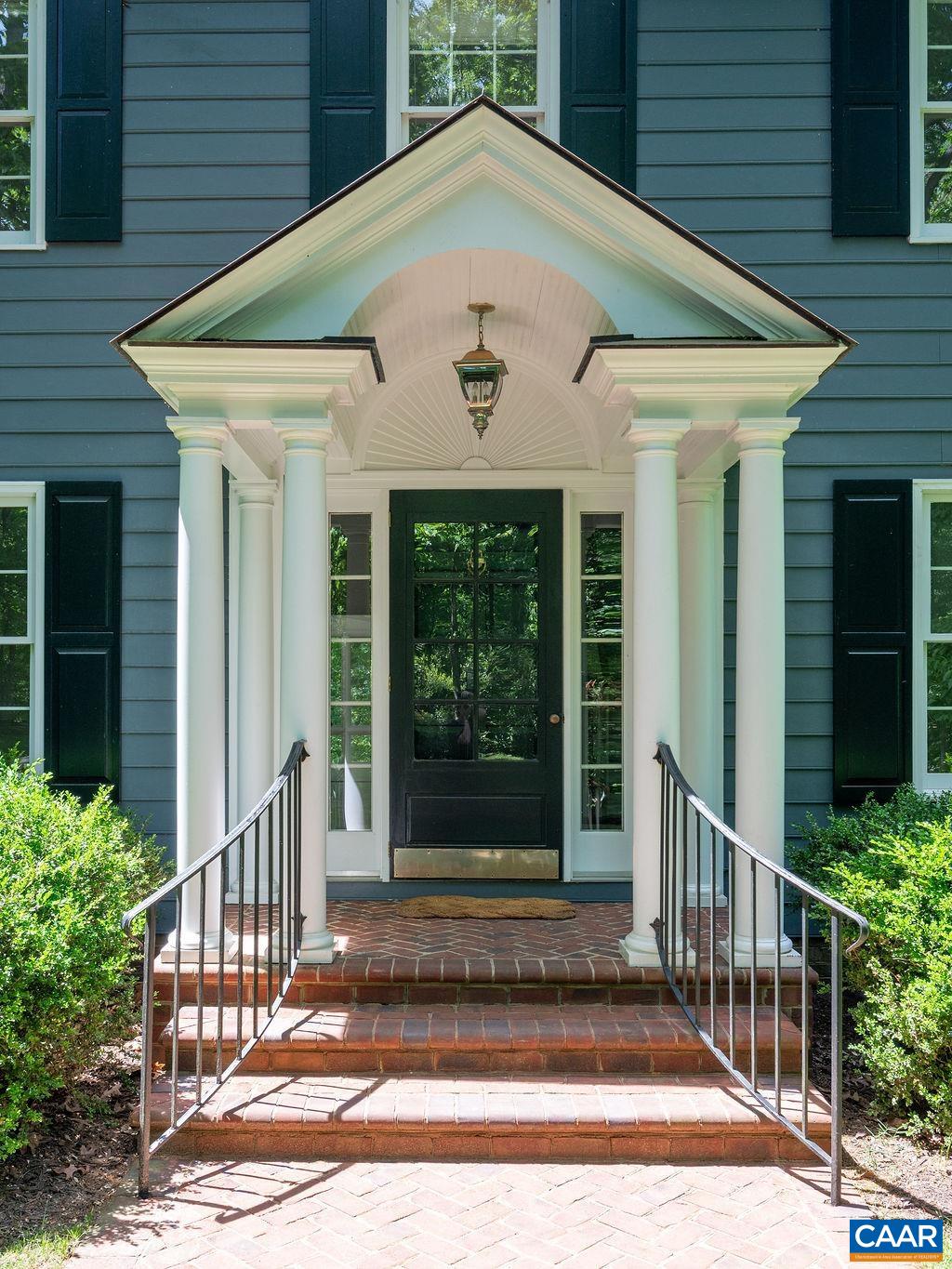 315 Terrell Road West Charlottesville, VA 22901 - Photo 6 of 52