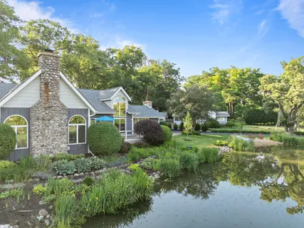 $2,699,995 | N1817 Wildwood Drive, Linn, WI 53147