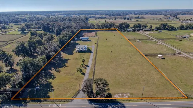 $1,199,900 | 2198 West Highway 329, Citra, FL 32113