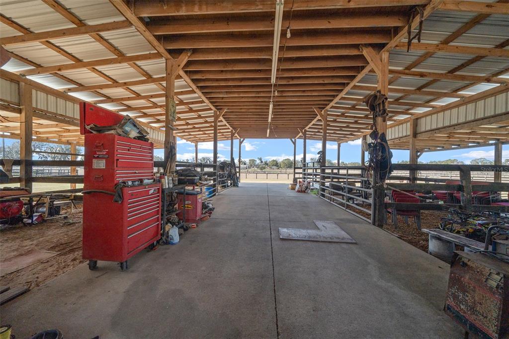 2198 West Highway 329 Citra, FL 32113 - Photo 45 of 57 a view of storage and utility room