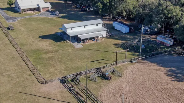 $1,199,900 | 2198 West Highway 329, Citra, FL 32113