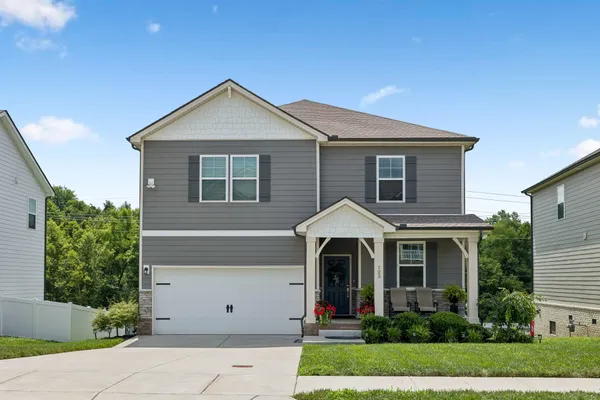 $479,000 | 123 Millbrook Dr Spring Hill, Spring Hill, TN 37174
