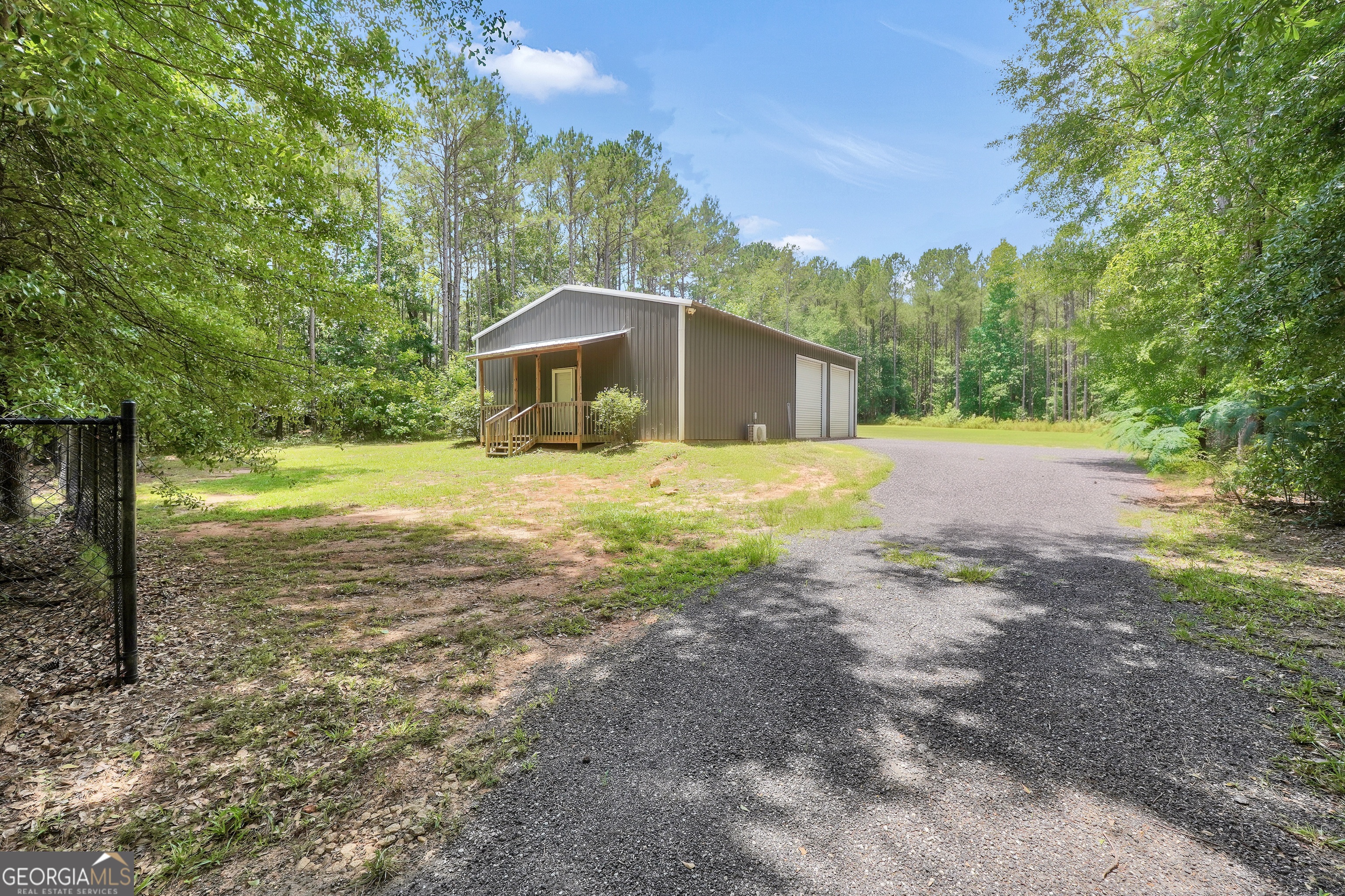 180 Barnesville Road Milner, GA 30257 - Photo 5 of 65