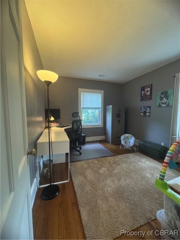 4503 Buckley Hall Road Cobbs Creek, VA 23035 - Photo 33 of 35