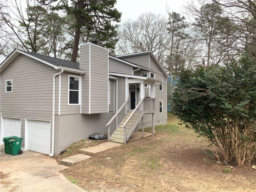 2916 Cocklebur Road Decatur, GA 30034 - Photo 1 of 1