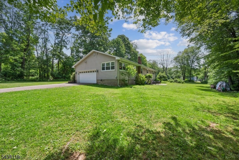 335 Drakestown Road Long Valley, NJ 07853 - Photo 26 of 34 a view of a house with a yard