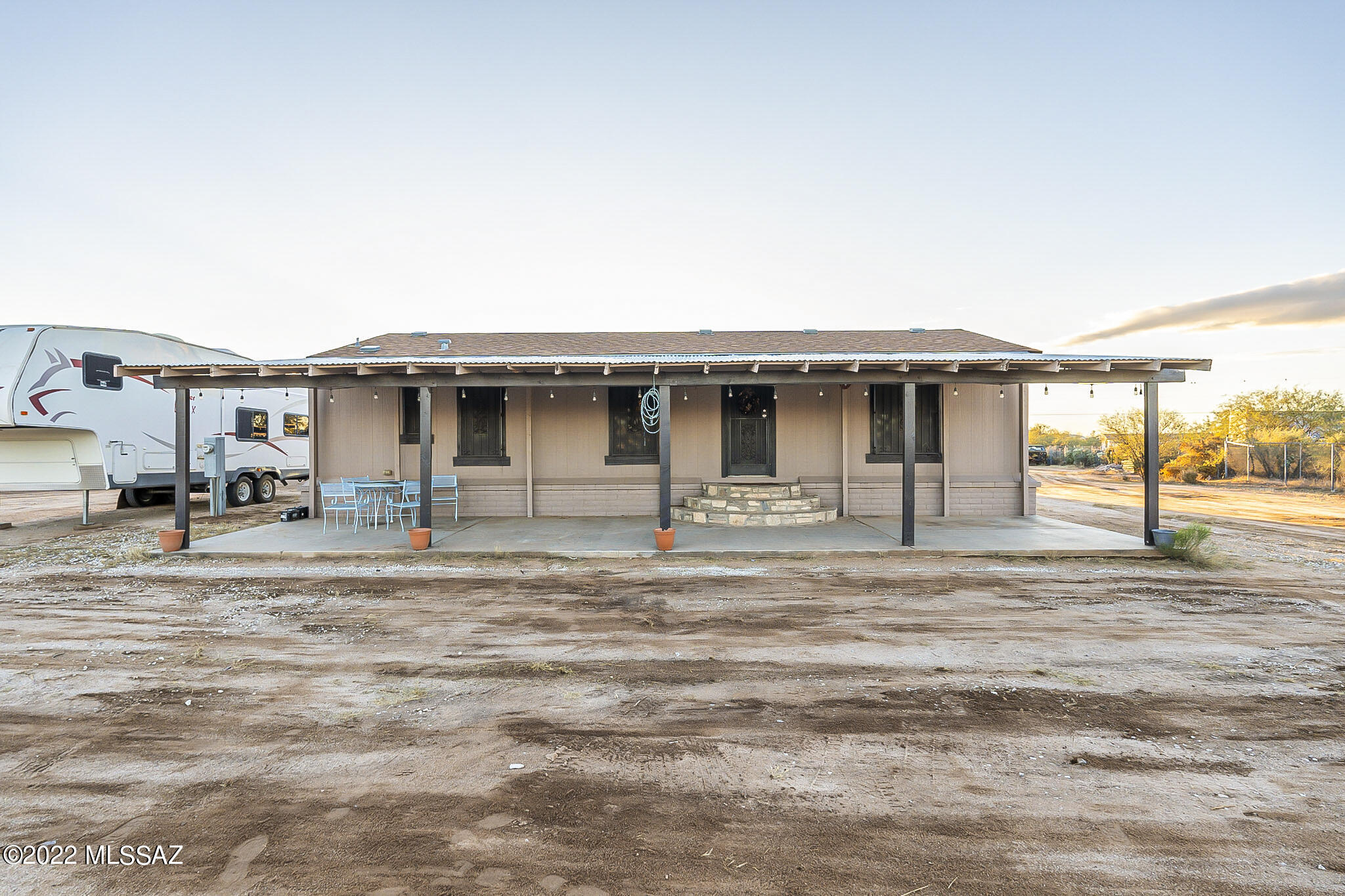 8646 South Fillmore Road Tucson, AZ 85736 - Photo 5 of 44 Gallery Image 5