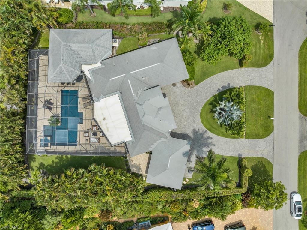 1627 Murex Lane Naples, FL 34102 - Photo 2 of 49