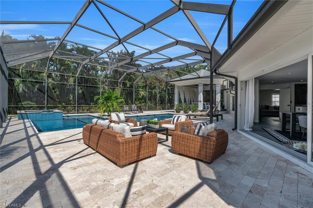 1627 Murex Lane Naples, FL 34102 - Photo 43 of 49