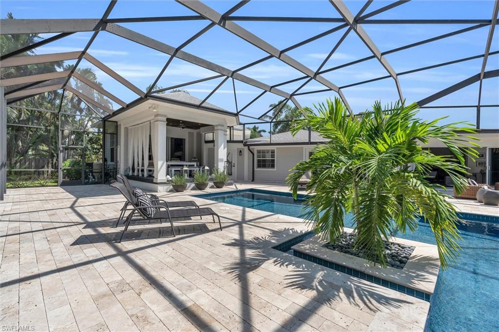 1627 Murex Lane Naples, FL 34102 - Photo 45 of 49
