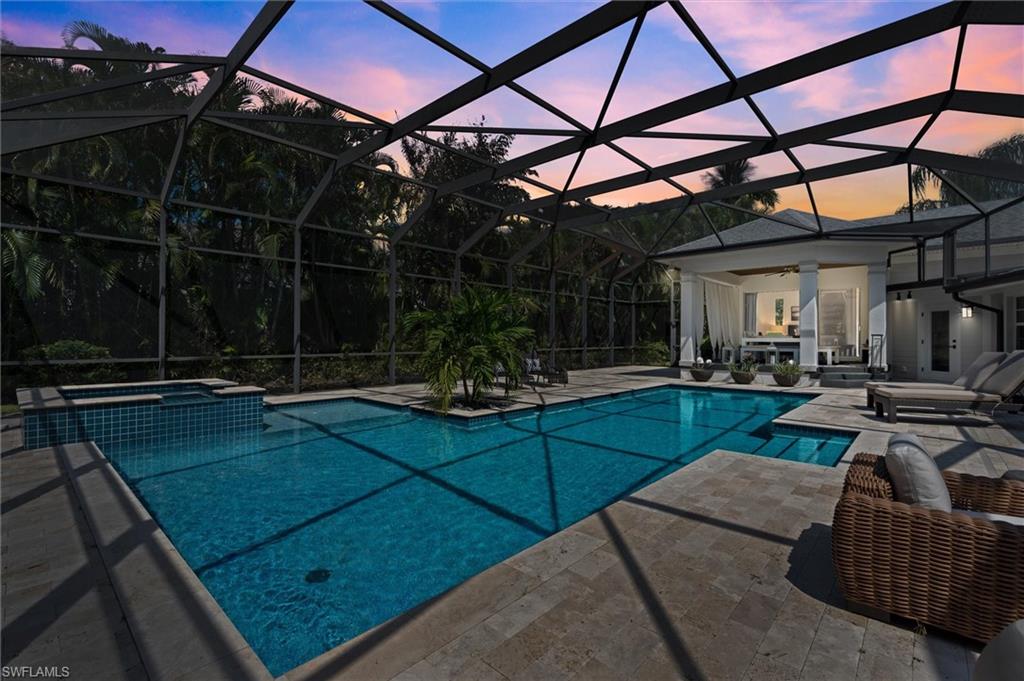 1627 Murex Lane Naples, FL 34102 - Photo 46 of 49