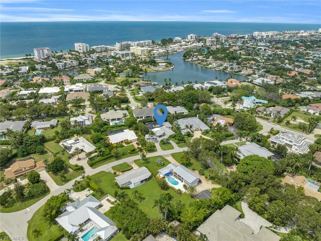 1627 Murex Lane Naples, FL 34102 - Photo 48 of 49