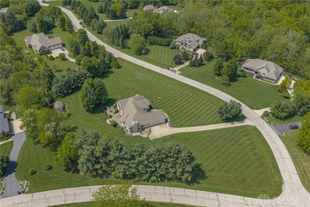 2811 River Edge Circle Spring Valley, OH 45370 - Photo 55 of 58