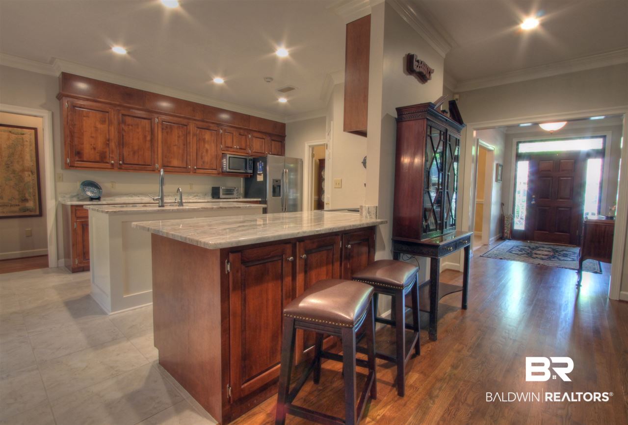 301 Potters Mills Road Daphne, AL 36526 - Photo 9 of 32 Kitchen 03