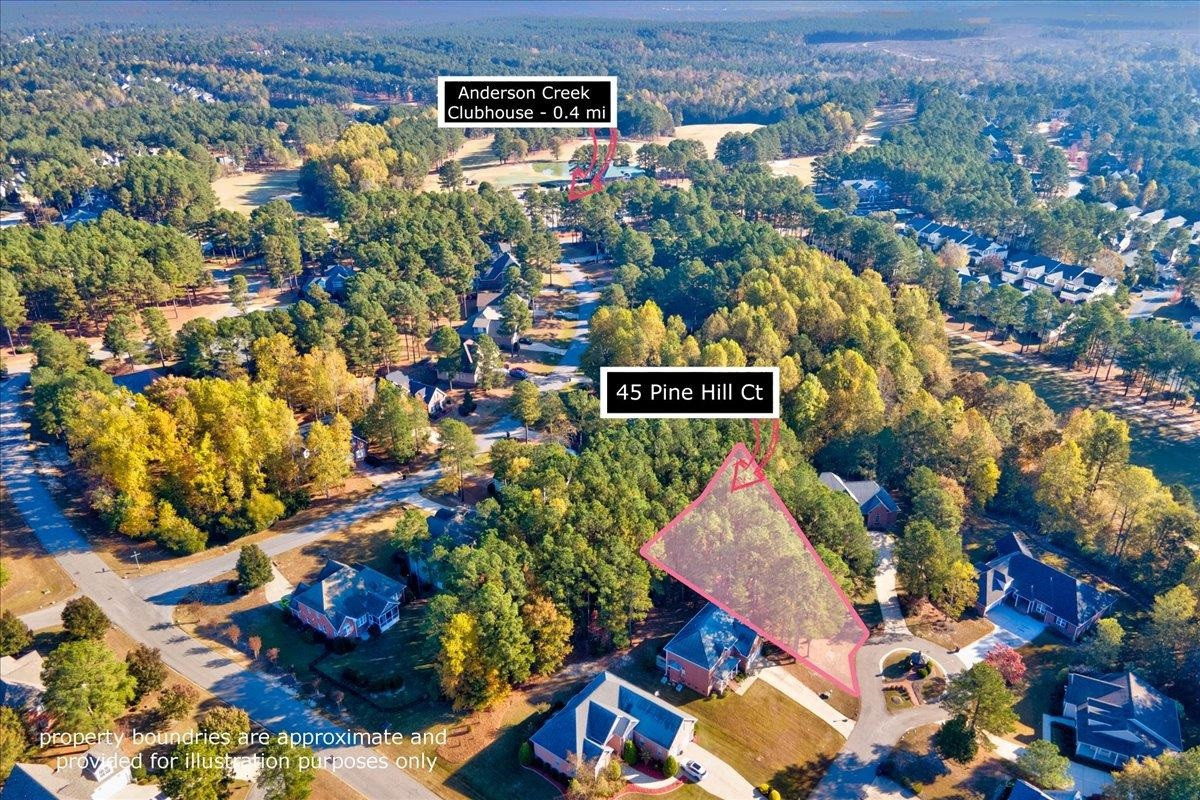45 Pine Hill Court Spring Lake, NC 28390 - Photo 11 of 14 Photo 11