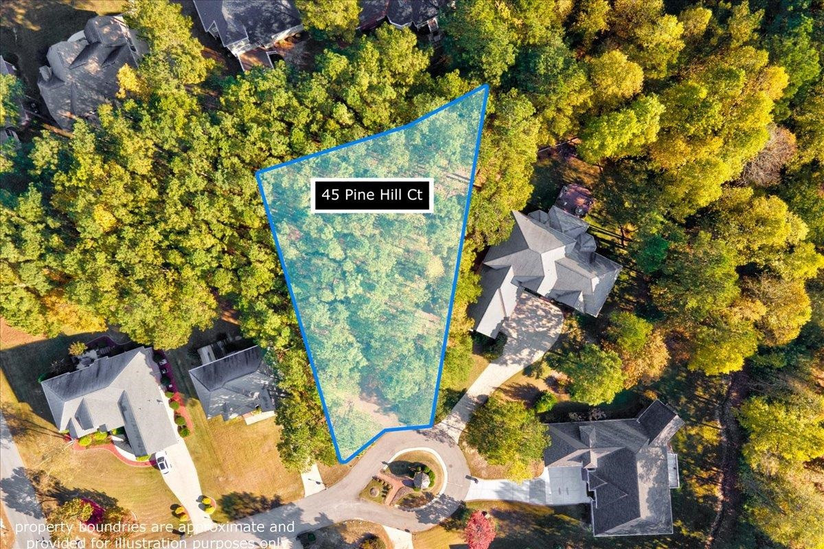 45 Pine Hill Court Spring Lake, NC 28390 - Photo 14 of 14 Photo 14