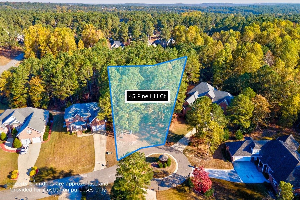 45 Pine Hill Court Spring Lake, NC 28390 - Photo 3 of 14 Photo 3