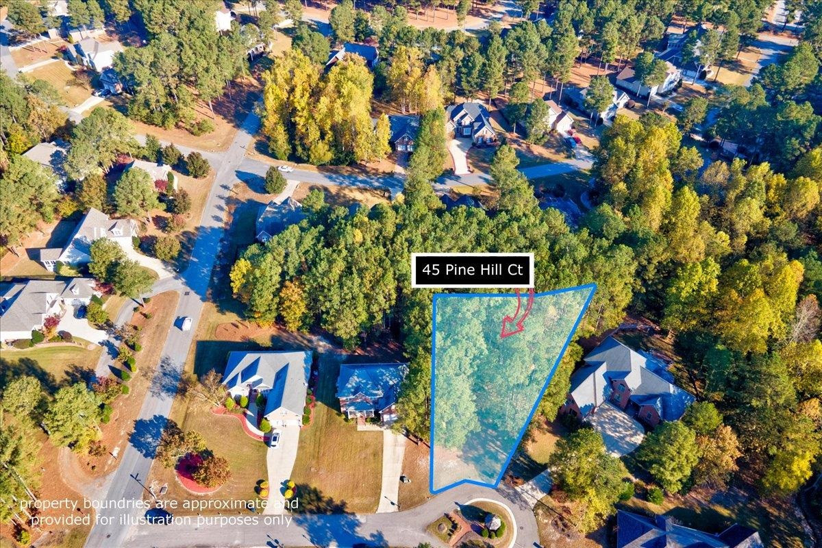 45 Pine Hill Court Spring Lake, NC 28390 - Photo 6 of 14 Photo 6