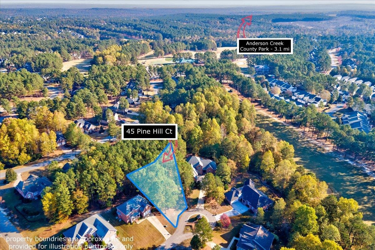 45 Pine Hill Court Spring Lake, NC 28390 - Photo 8 of 14 Photo 8