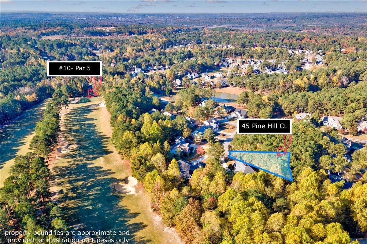 45 Pine Hill Court Spring Lake, NC 28390 - Photo 10 of 14 Photo 10