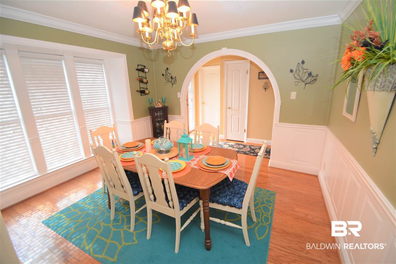 6728 Ridgeland Road South Mobile, AL 36695 - Photo 5 of 50