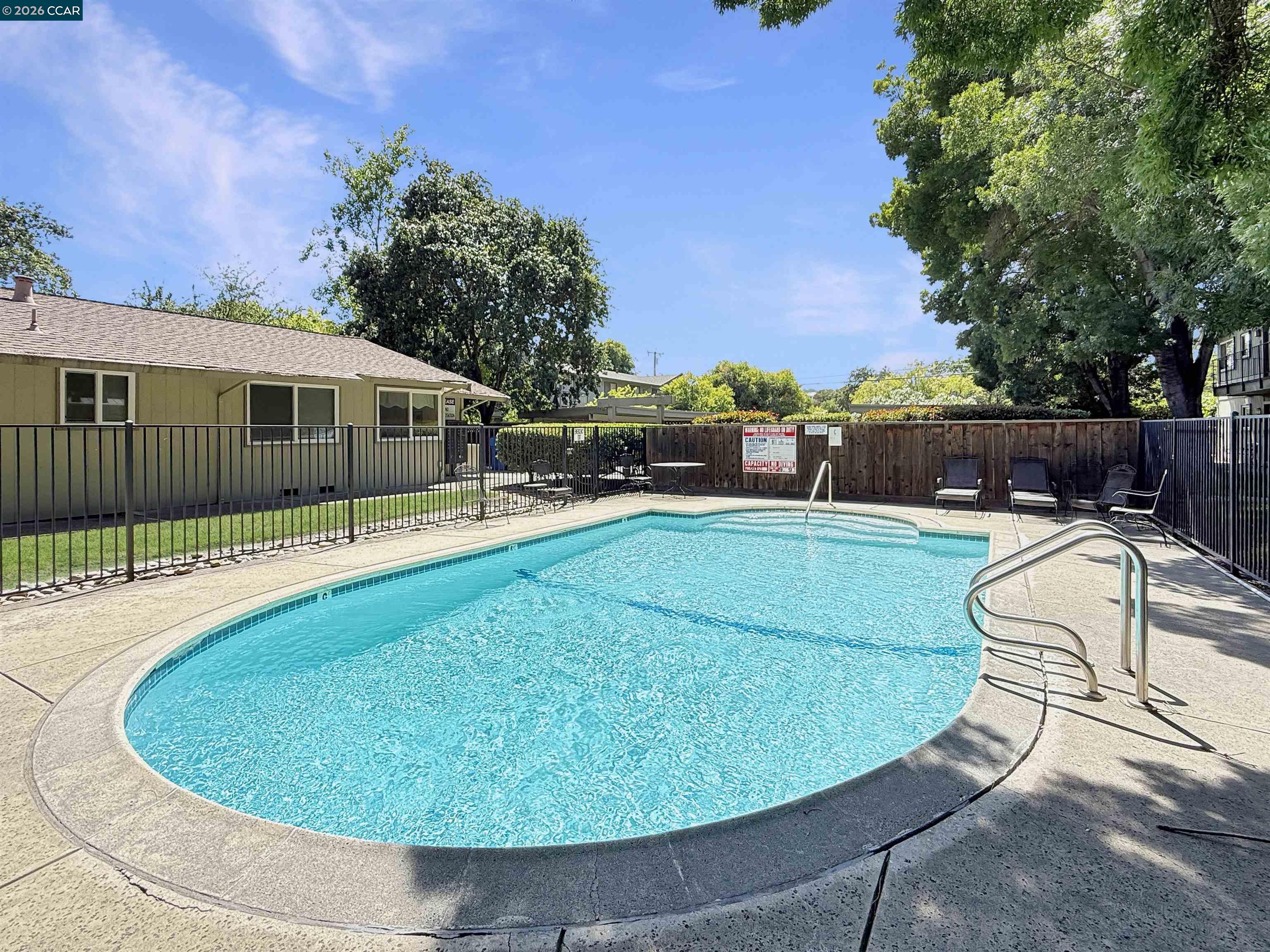2548 Jones Road, Unit 10 Walnut Creek, CA 94597 - Photo 31 of 48
