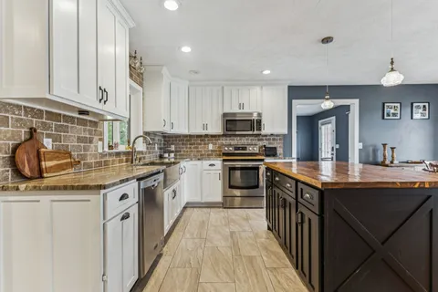 $773,999 | 2550 Thompson Road, Murfreesboro, TN 37128