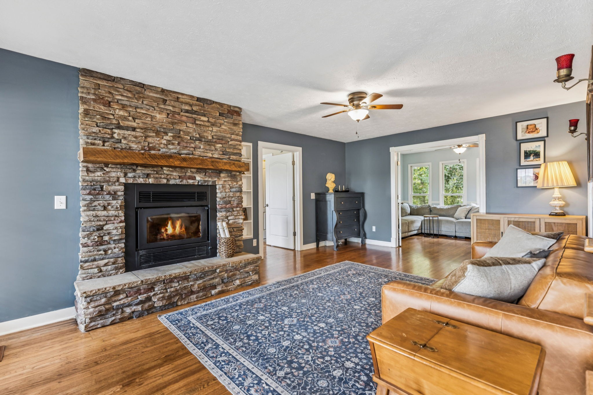 2550 Thompson Road Murfreesboro, TN 37128 - Photo 15 of 45