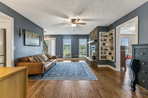 $773,999 | 2550 Thompson Road, Murfreesboro, TN 37128