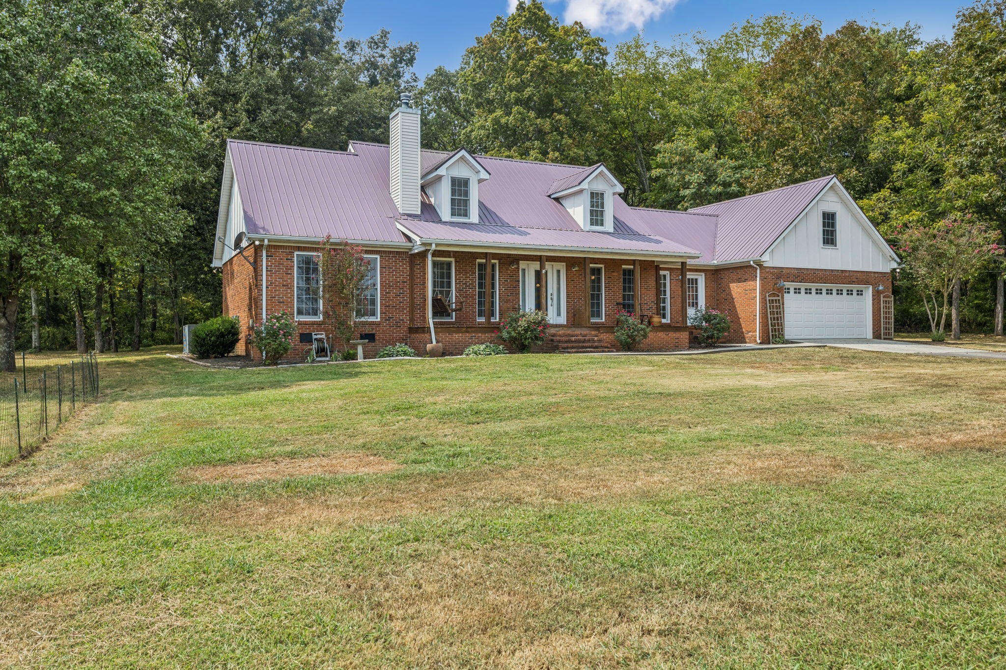 2550 Thompson Road Murfreesboro, TN 37128 - Photo 4 of 45