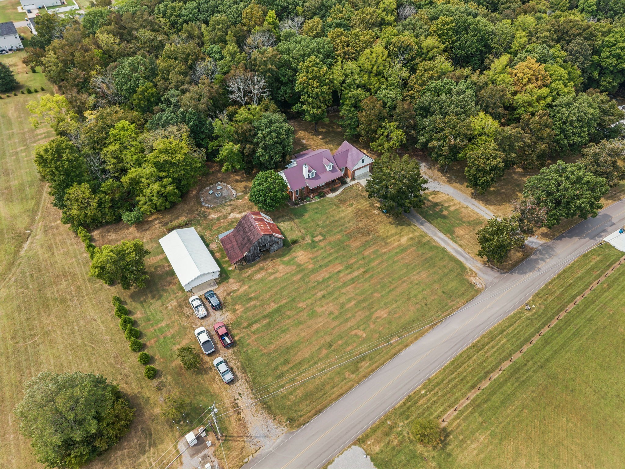 2550 Thompson Road Murfreesboro, TN 37128 - Photo 42 of 45